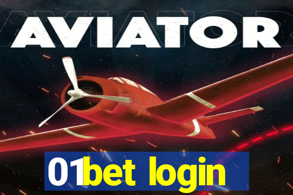 01bet login